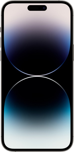 Apple iPhone 14 Pro Max 128GB Dual nano SIM space black (черный космос)