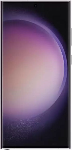 Samsung Galaxy S23 Ultra S918B 12/512GB (Snapdragon 8 Gen2) lavender (лаванда)