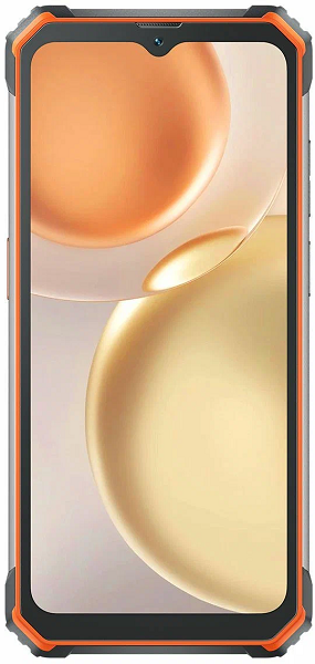 Blackview Oskal S80 6/128Gb orange (оранжевый)