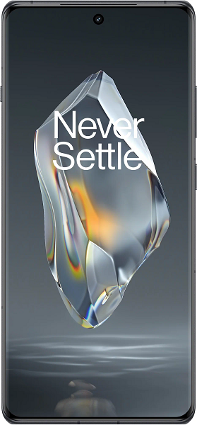 OnePlus 12R 16/256Gb iron gray (серый) Global Version