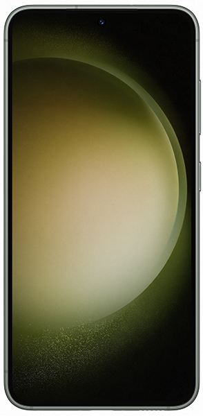 Samsung Galaxy S23 S911B 8/256GB (Snapdragon 8 Gen2) зеленый ЕАС