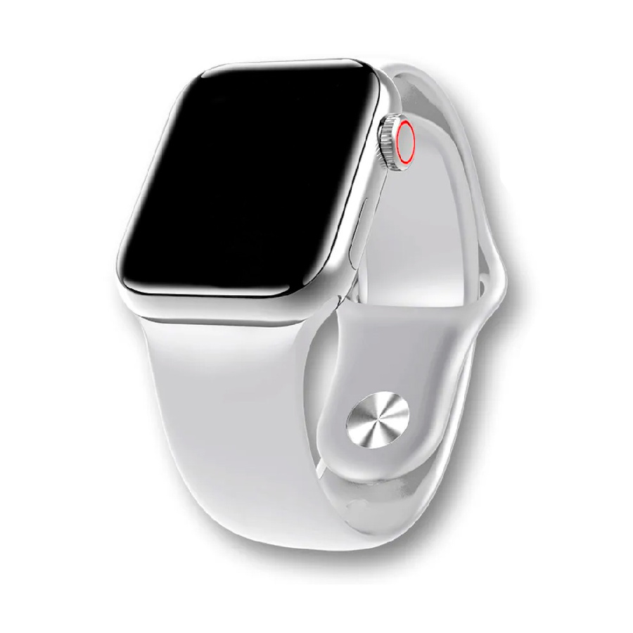 Смарт часы Smart Watch GS9 Pro серые 