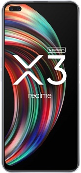 Realme X3 Superzoom 12/256GB белый