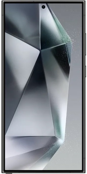 Samsung Galaxy S24 Ultra 12/256GB (Snapdragon 8 Gen3) черный титан EAC