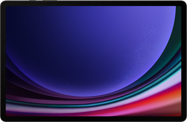 Samsung Galaxy Tab S9+ (2023) SM-X816 5G 512GB графит (ЕАС)