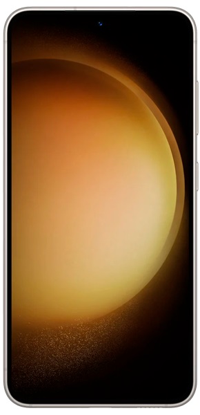 Samsung Galaxy S23+ S916B 8/256GB (Snapdragon 8 Gen2) кремовый ЕАС