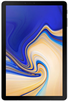 Samsung Galaxy Tab S4 10.5 SM-T835 64Gb (2018) black (черный)