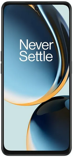 OnePlus Nord CE 3 Lite 5G 8Gb/256Gb gray (серый) Global Version