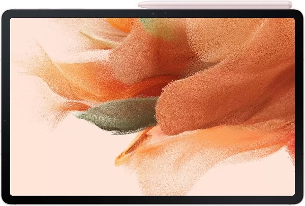 Samsung Galaxy Tab S7 FE 12.4 SM-T736 (2021) 5G 4/64GB rose gold (розовое золото)