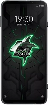 Black Shark 3 12/256GB Black (черный) Global Version