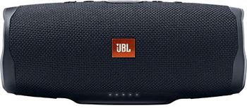 Портативная акустика JBL Charge 4 черная