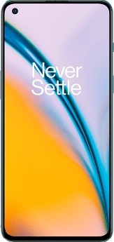 OnePlus Nord 2 5G 12/256GB blue haze (синий) Global Version