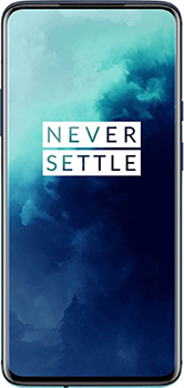 OnePlus 7T Pro 8/256GB blue (синий)