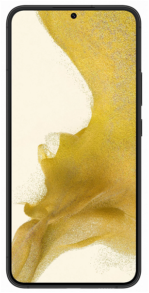 Samsung Galaxy S22+ 8/128GB S9060 (Snapdragon 8 Gen1) phantom black (черный фантом)