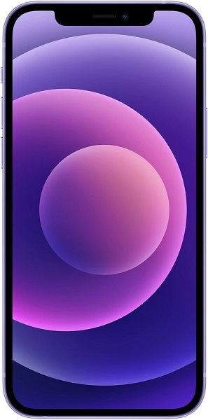 Apple iPhone 12 64GB purple (фиолетовый)