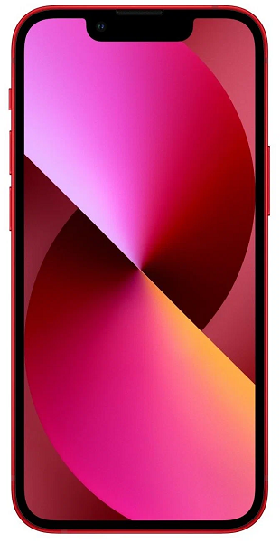 Apple iPhone 13 mini 128GB A2481 (PRODUCT) RED (красный)