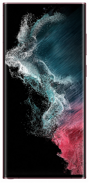 Samsung Galaxy S22 Ultra (SM-S908B) 8/128GB burgundy (бургунди)