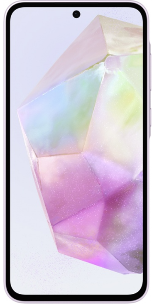 Samsung Galaxy A35 5G 8/128Gb lavender (лаванда)