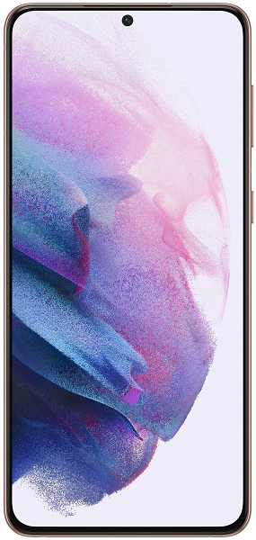 Samsung Galaxy S21+ 5G 8/256Gb (Snapdragon 888) phantom purple (фиолетовый фантом)