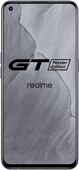 Realme GT Master Edition 8/256GB серый