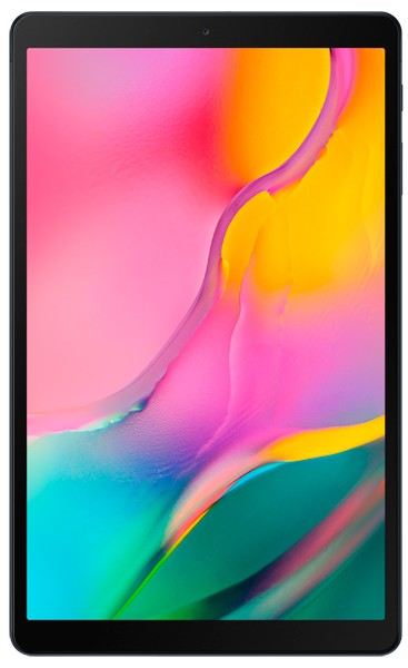 Samsung Galaxy Tab A 10.1 SM-T515 32Gb черный
