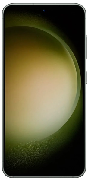 Samsung Galaxy S23+ S916B 8/256GB (Snapdragon 8 Gen2) зеленый ЕАС