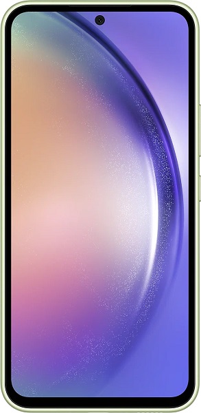 Samsung Galaxy A54 5G 8/256Gb lime (лайм)