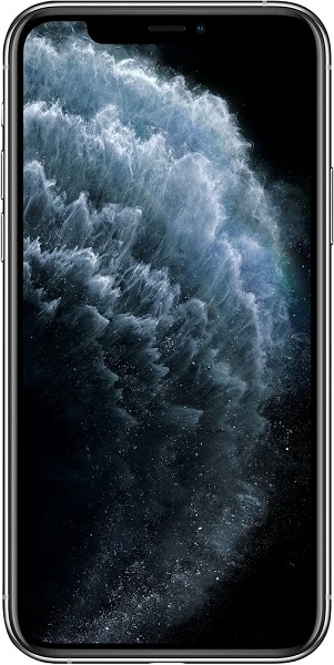 Apple iPhone 11 Pro 512GB A2215 silver (серебристый)