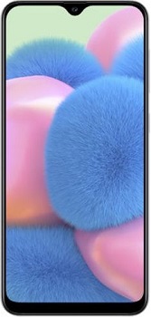Samsung Galaxy A30s 32GB фиолетовый