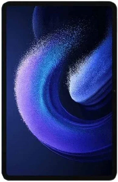 Xiaomi Pad 6 6/128Gb голубой