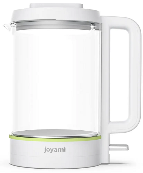 Чайник Joyami Electric Kettle JDS010 1.5L белый EAC