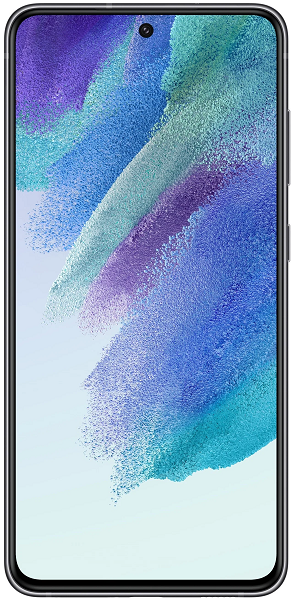 Samsung Galaxy S21 FE 8/256GB (Exynos 2100) graphite (графитовый)