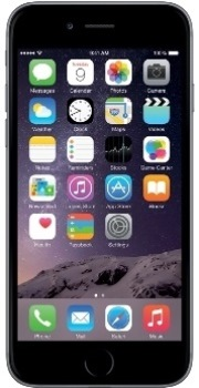 Apple iPhone 6 32Gb серый космос