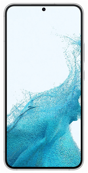 Samsung Galaxy S22 8/128GB S901E (Snapdragon 8 Gen1) phantom white (белый фантом)