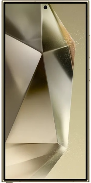 Samsung Galaxy S24 Ultra 12/256GB (Snapdragon 8 Gen3) желтый титан EAC