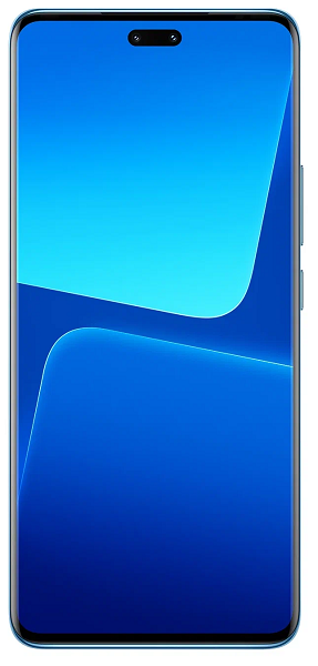 Xiaomi 13 Lite 8/256GB blue (голубой) Global Version