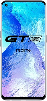 Realme GT Master Edition 6/128GB перламутровый