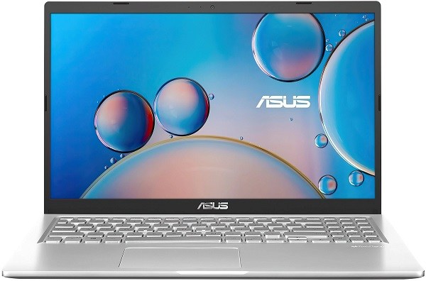 15.6" Ноутбук ASUS X515EA-BQ3085 Intel Core i5, 8gb, 512Gb, Intel Iris Xe Graphics, без ОС, серебристый