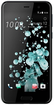 HTC U Play 32Gb black (черный бриллиант)