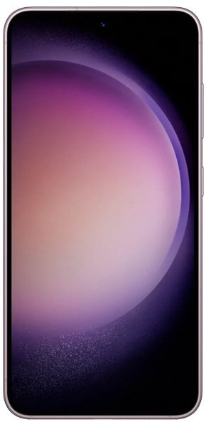 Samsung Galaxy S23+ S9160 8/256GB (Snapdragon 8 Gen2) light pink (светло-розовый)