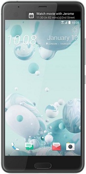 HTC U Ultra 64Gb white (белый)
