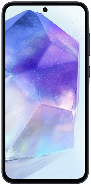 Samsung Galaxy A55 5G 8/128Gb navy (темно-синий)