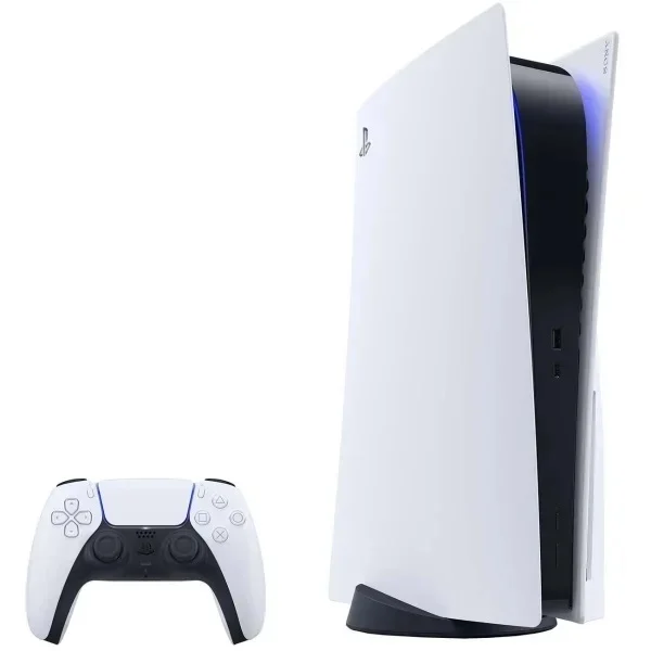 Игровая приставка Sony PlayStation 5 (CFI-1218A)