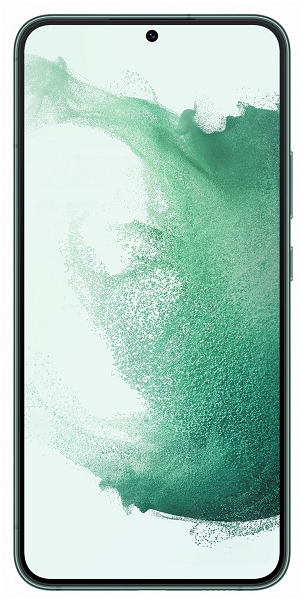 Samsung Galaxy S22 8/256GB S9010 (Snapdragon 8 Gen1) green (зеленый)