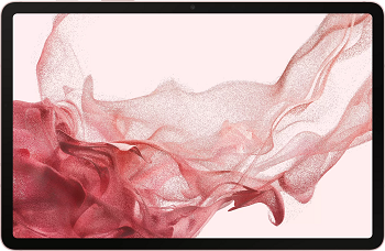 Samsung Galaxy Tab S8, 8 ГБ/128 ГБ, Wi-Fi + Cellular, со стилусом, розовое золото (ЕАС)