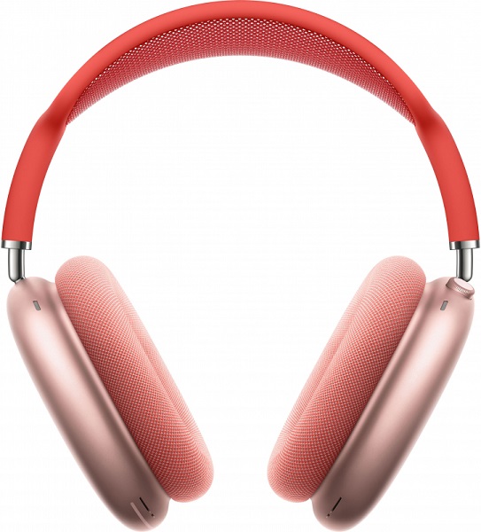 Беспроводные наушники Apple AirPods Max Lightning Pink (розовый)