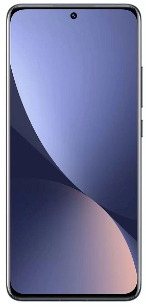 Xiaomi 12 8/256GB grey (серый) Global Version