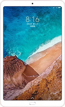 Xiaomi MiPad 4 Plus 64Gb LTE gold (золотой)