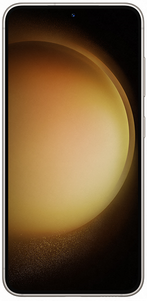 Samsung Galaxy S23 S911B 8/128GB (Snapdragon 8 Gen2) cream (кремовый)