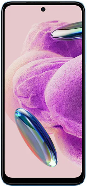 Xiaomi Redmi Note 12s 8/256Gb (NFC) голубой